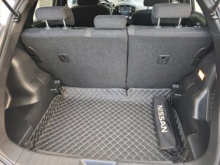 Nissan Juke 2016