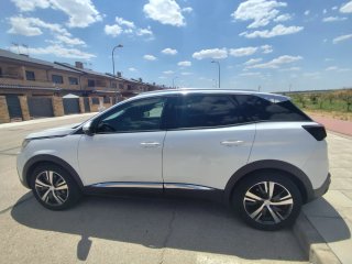 Peugeot 3008 2018