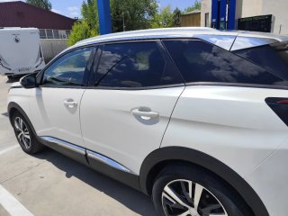Peugeot 3008 2018