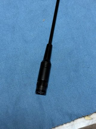 Antena Diamond RH771 Doble Banda VHF/UHF
