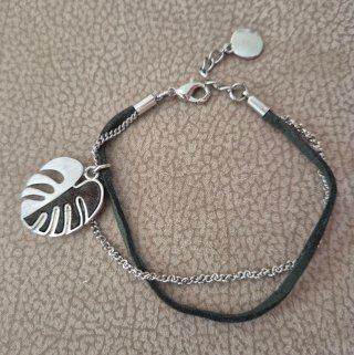 Lote 3 pulseras marca Dayaday