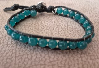 Lote 3 pulseras marca Dayaday