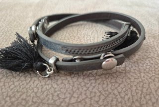 Lote 3 pulseras marca Dayaday