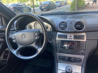 Mercedes-Benz Clase CLK CLK 220 CDI Elegance