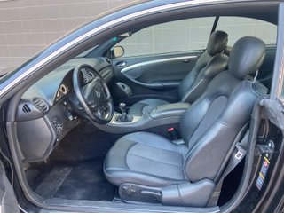 Mercedes-Benz Clase CLK CLK 220 CDI Elegance