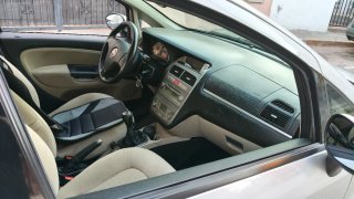 FIAT Linea 2008