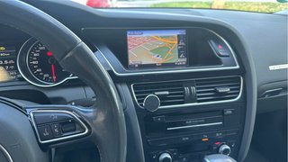 Audi A5 2016