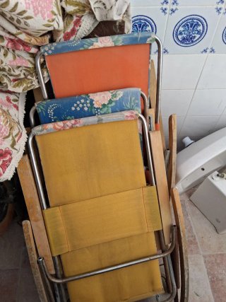 Escucho tu oferta