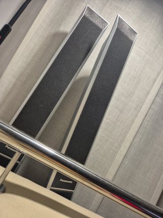 Altavoces Home Cinema Panasonic