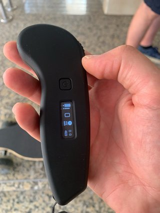 E - Longboard