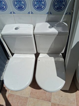 Escucho oferta