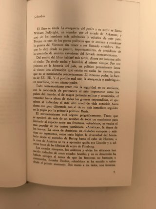 Los 7 pecados capitales en España y EE.UU.
