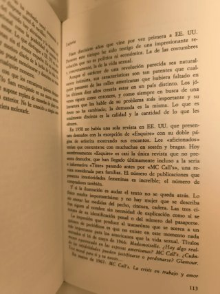 Los 7 pecados capitales en España y EE.UU.