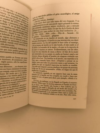 Los 7 pecados capitales en España y EE.UU.