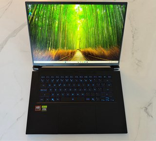 PORTÁTIL GIGABYTE AERO X16 16 RYZEN AI 16GB 1TB