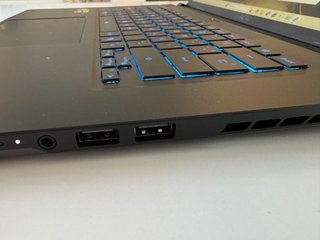 PORTÁTIL GIGABYTE AERO X16 16 RYZEN AI 16GB 1TB