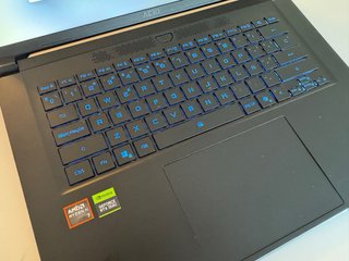PORTÁTIL GIGABYTE AERO X16 16 RYZEN AI 16GB 1TB