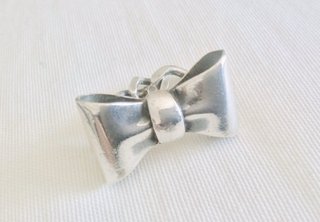 Anillo Tous Plata Descatalogado Nuevo
