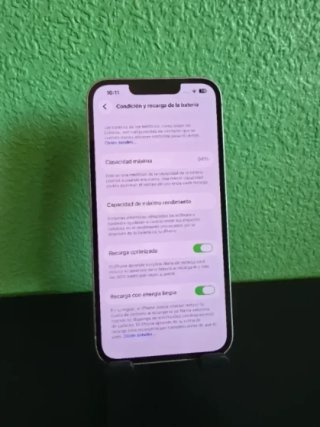 iPhone 13 128GB Rosa