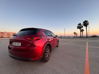 Mazda CX-5 2017