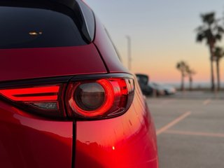 Mazda CX-5 2017