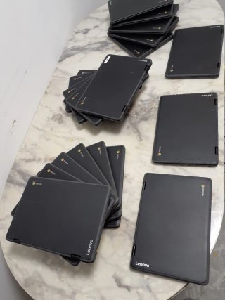 Lenovo chromebook