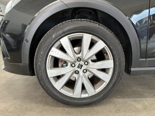 Seat ARONA 1.0 TSI 81KW 110CV XPERIENCE (2022)