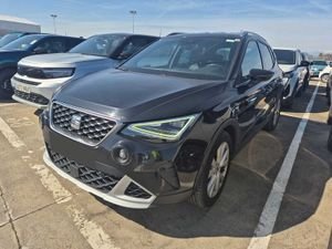 Seat ARONA 1.0 TSI 81KW 110CV XPERIENCE (2022)