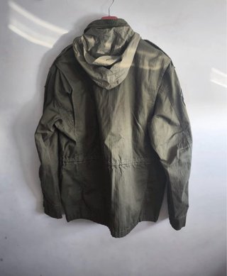 Chaqueta Polo Ralph Lauren U.S. R.L. Verde