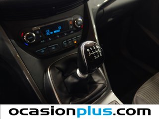 Ford Grand C-Max 1.6 TDCi S&S Titanium 85 kW (115 CV)