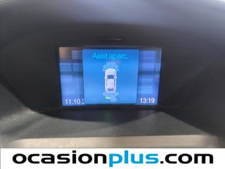Ford Grand C-Max 1.6 TDCi S&S Titanium 85 kW (115 CV)
