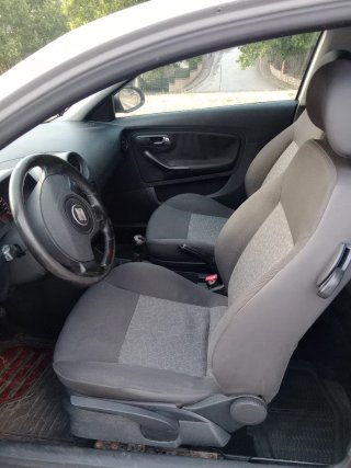 SEAT Ibiza 2003