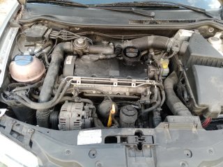 SEAT Ibiza 2003