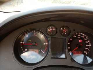 SEAT Ibiza 2003