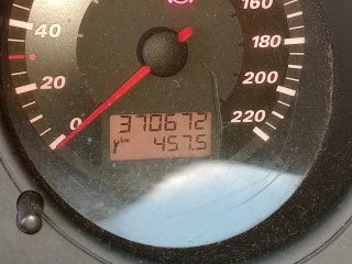 SEAT Ibiza 2003