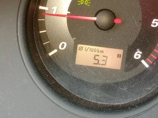 SEAT Ibiza 2003