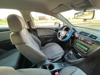 SEAT Leon 2013