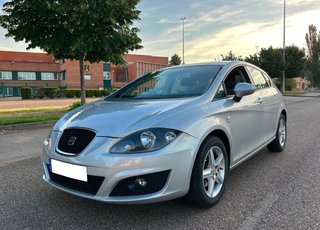 SEAT Leon 2013