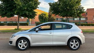 SEAT Leon 2013