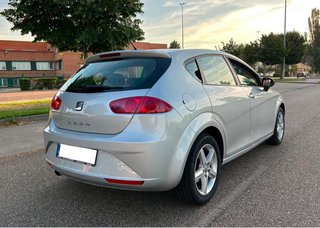 SEAT Leon 2013