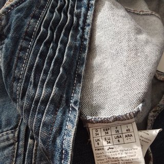 Giacca di jeans Pimkie da donna