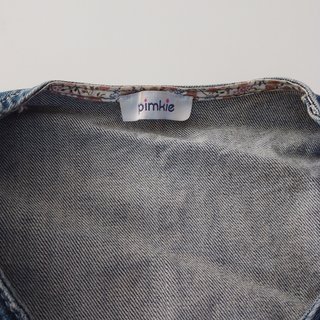 Giacca di jeans Pimkie da donna