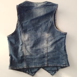 Giacca di jeans Pimkie da donna