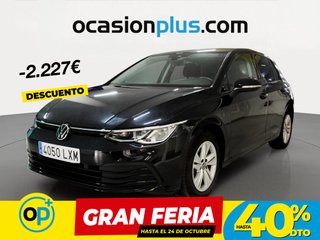 Volkswagen Golf Life 1.5 TSI 96 kW (130 CV)