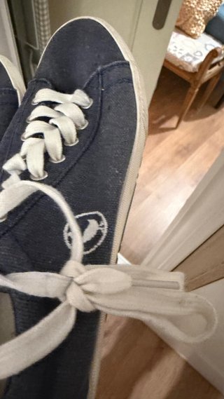 Zapatillas El Ganso Talla 43