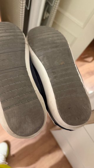 Zapatillas El Ganso Talla 43