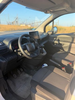 Citroen Berlingo 06/2022