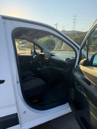 Citroen Berlingo 06/2022