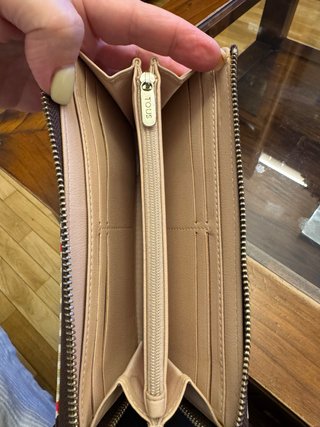 Cartera Tous Multicolor
