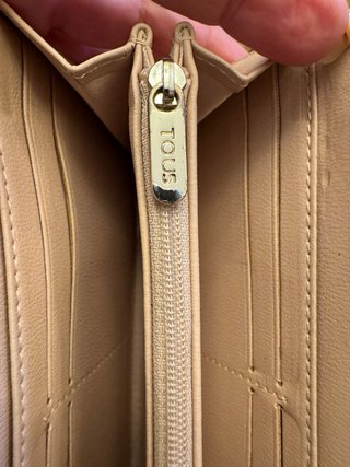 Cartera Tous Multicolor